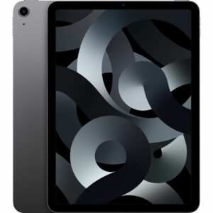 iPad Air M1 10.9 WiFi 5th (256 GB) Space Gray