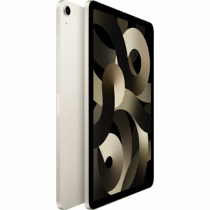 iPad Air M1 10.9 WiFi 5th (256 GB) Starlight