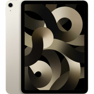 iPad Air M1 10.9 WiFi 5th (256 GB) Starlight