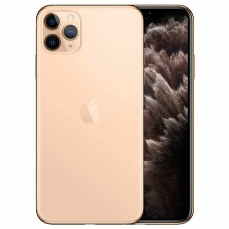 iPhone 11 Pro (64 GB) Gold – Semi Nuevo