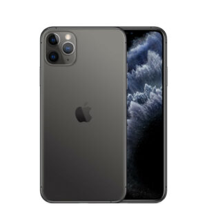 iPhone 11 Pro Max (256 GB) Space Gray – Semi Nuevo