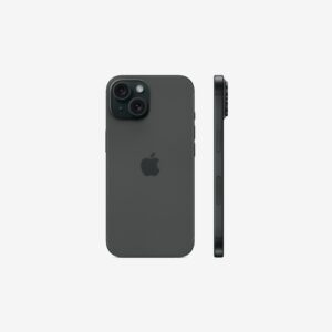 iPhone 15 (128 GB) Black