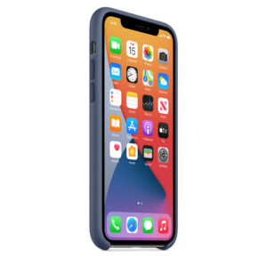 Cases iPhone 11 Pro Silicona