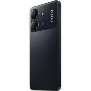 Xiaomi Poco C65 8GB 256GB negro